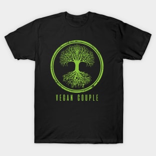 Vegan Relationship T-Shirt